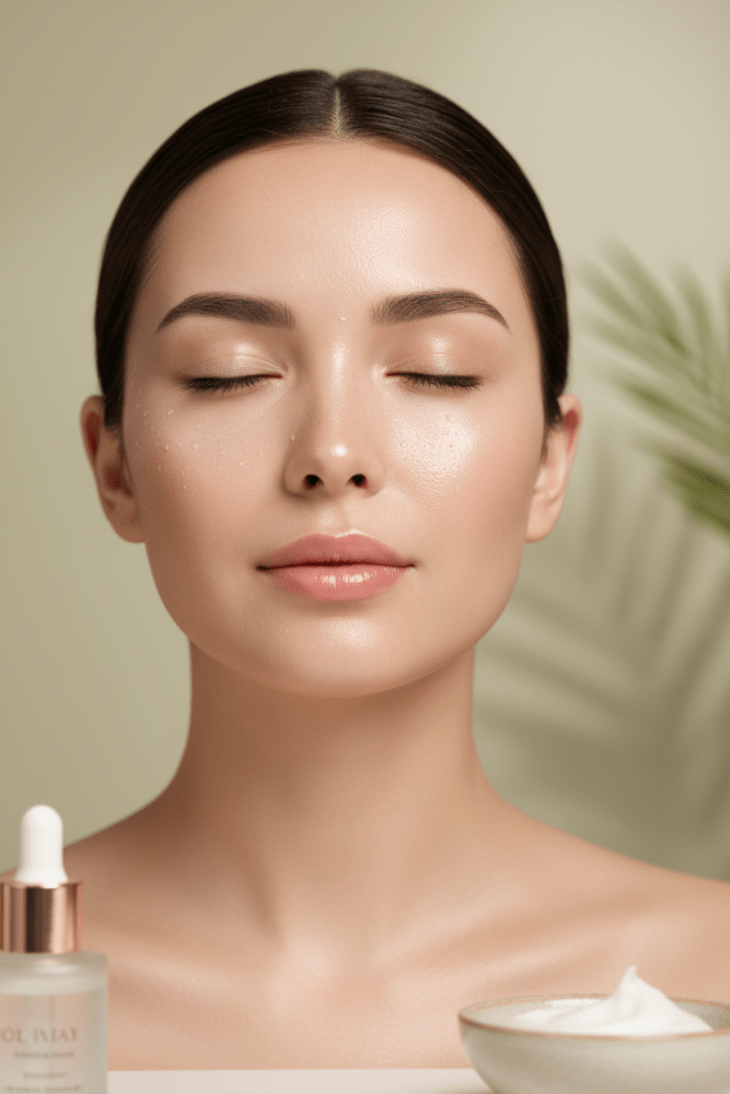 Trattamenti Viso Giorno