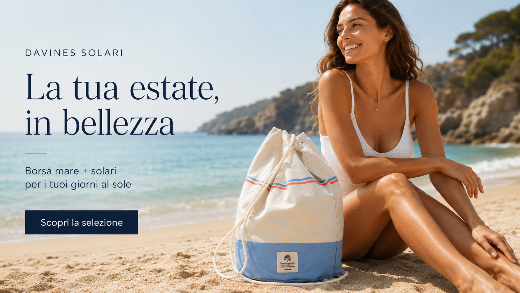 Davines Prodotti Solari
