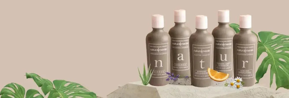 Naturalmente - Planethair