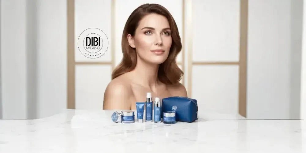 Dibi Milano Kit Regalo