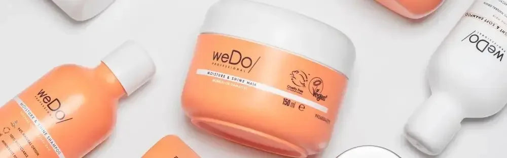 WeDo Professional - Planethair