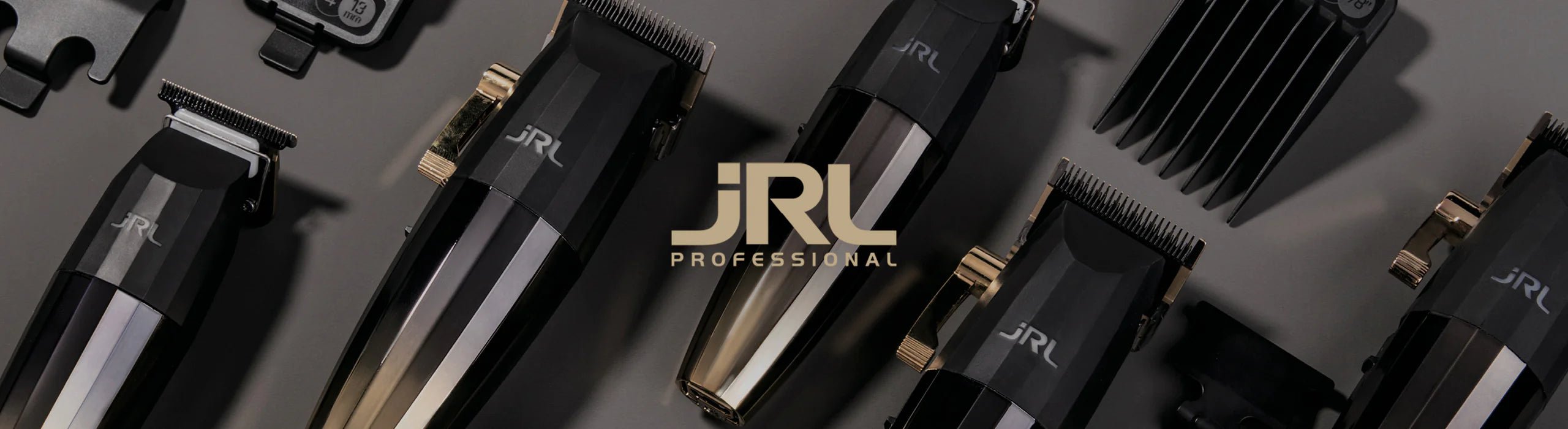Jrl Professional ✔️ Acquista Trimmer Clipper Tosatrici Professionali -  Planethair