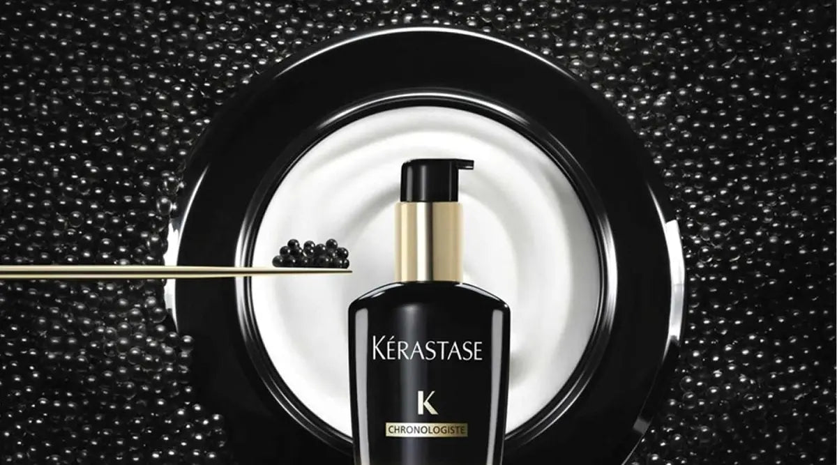 Kerastase Chronologiste | Planethair
