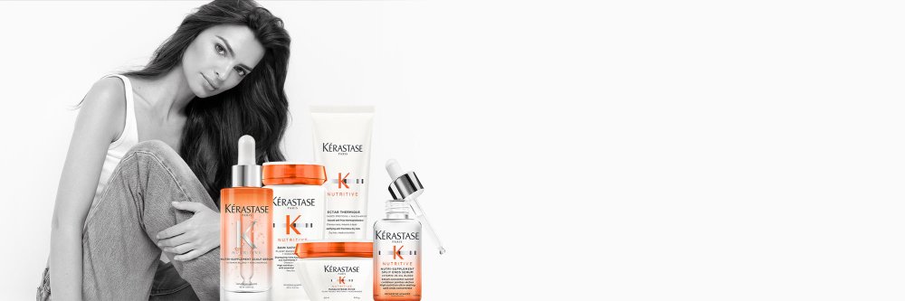 Kerastase Nutritive