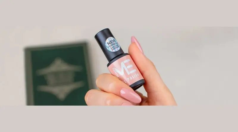 Mesauda Nail Pro - Planethair