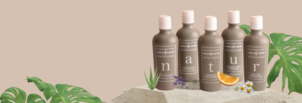 Naturalmente shop online