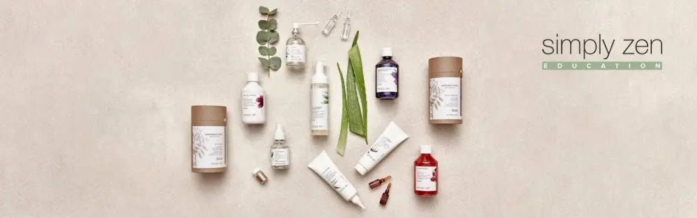 Simply Zen - Planethair