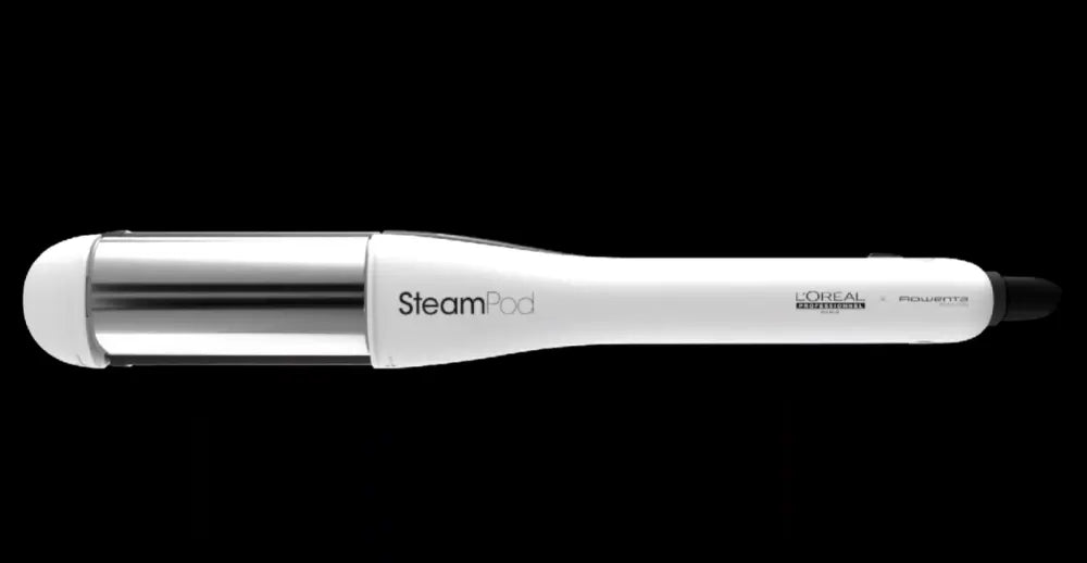 Piastra vapore Steampod L'Oréal Professionnel 3.0 e 4.0 professionale