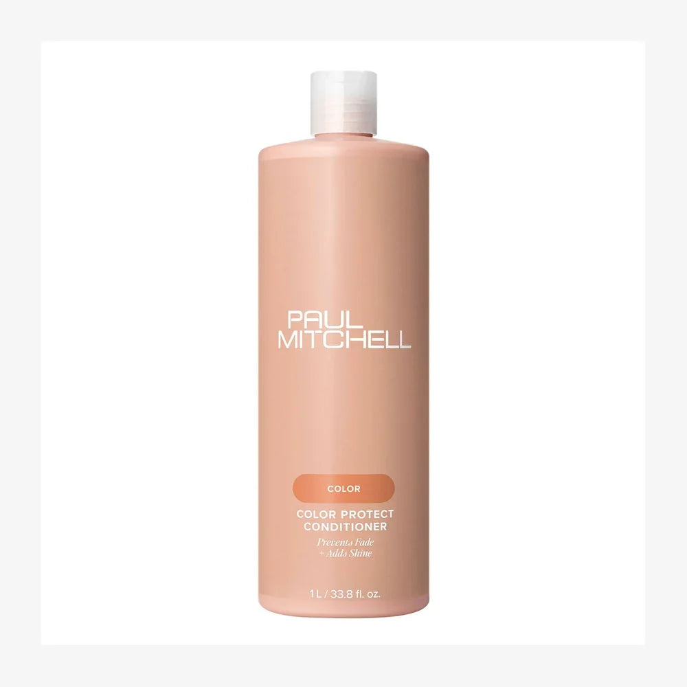Paul Mitchell Color Protect Daily Conditioner 1000ml conditioner for colored hair