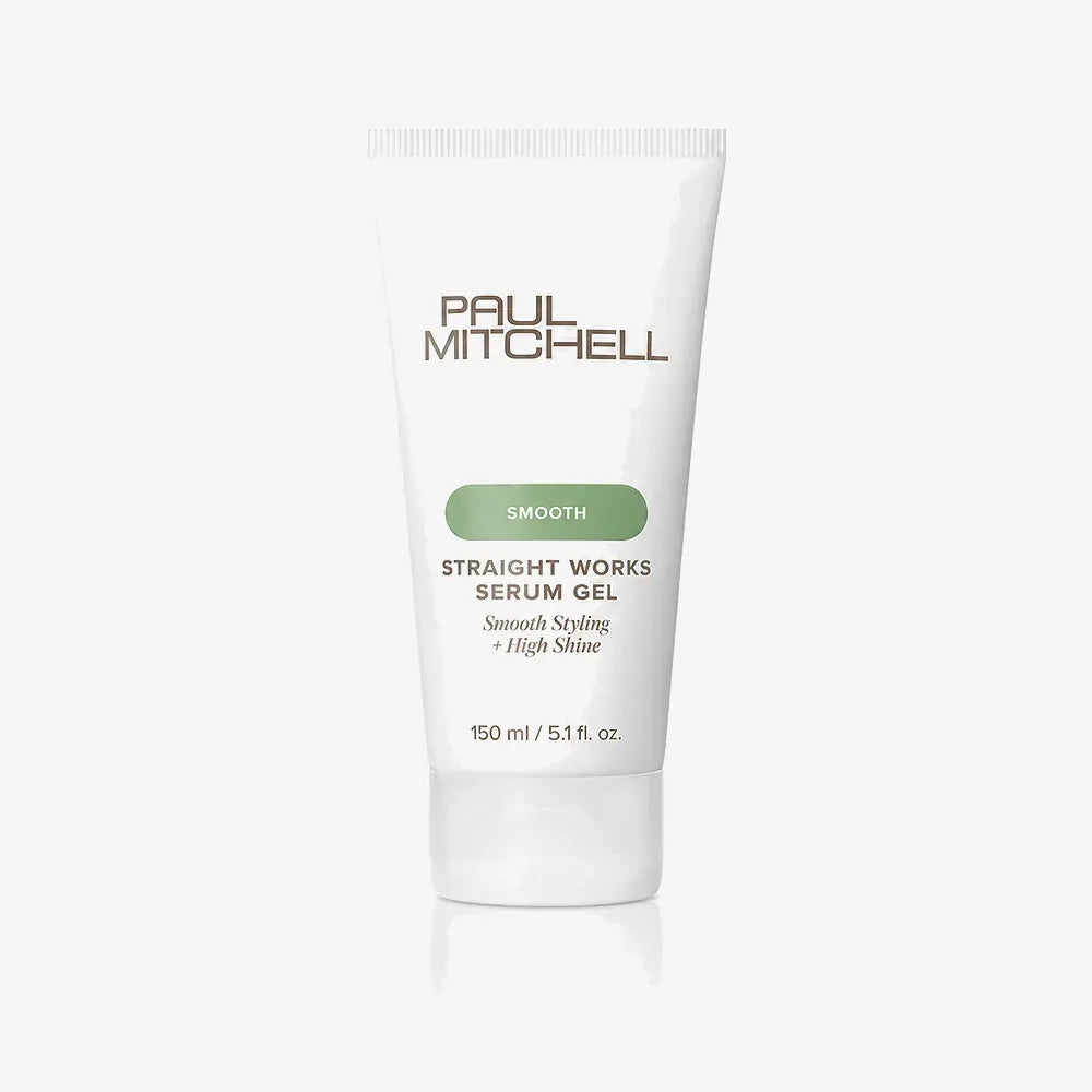Paul Mitchell Smoothing Straight Works Gel Lisciante 200ml