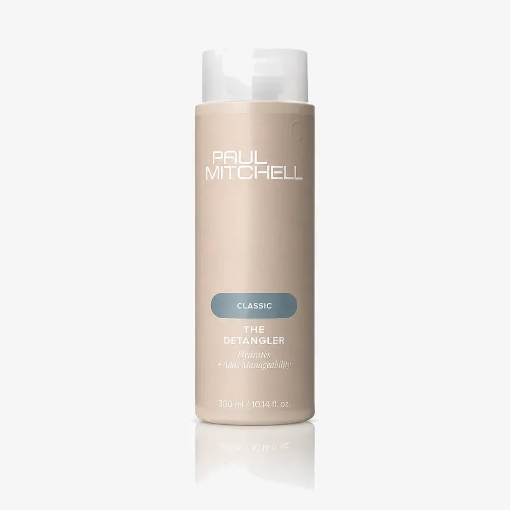 Paul Mitchell O Desembaraçador