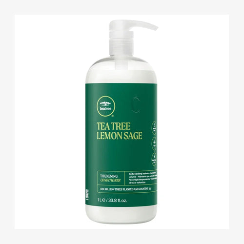Paul Mitchell Lemon Sage Thickening Conditioner 1000ml