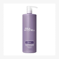Paul Mitchell Platinum Blonde Shampoo 1000ml