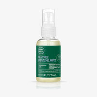 Paul Mitchell Lavender Mint Nourishing Oil oil for curly hair 50ml