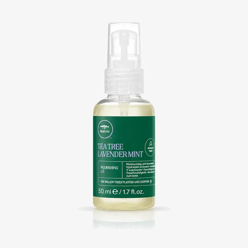 Paul Mitchell Lavender Mint Nourishing Oil 50ml