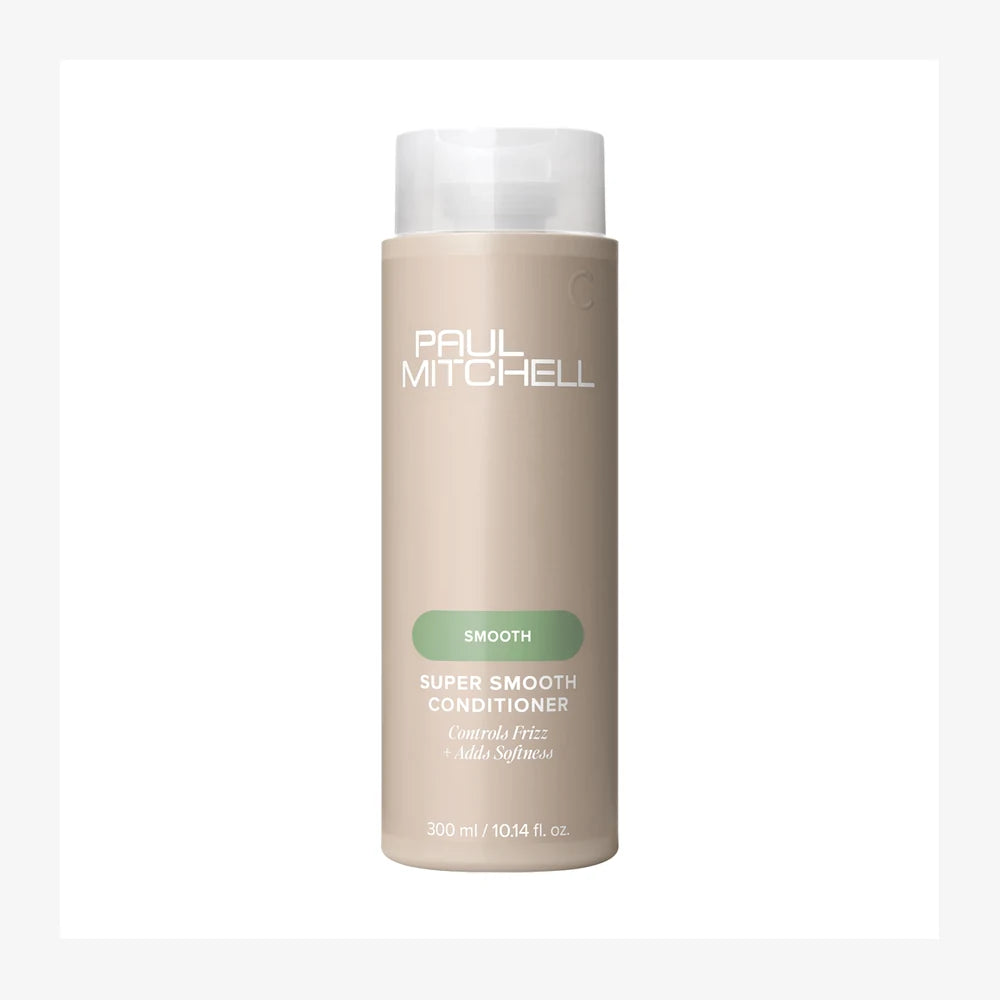 Paul Mitchell Smooth Super Smooth Conditioner 300ml