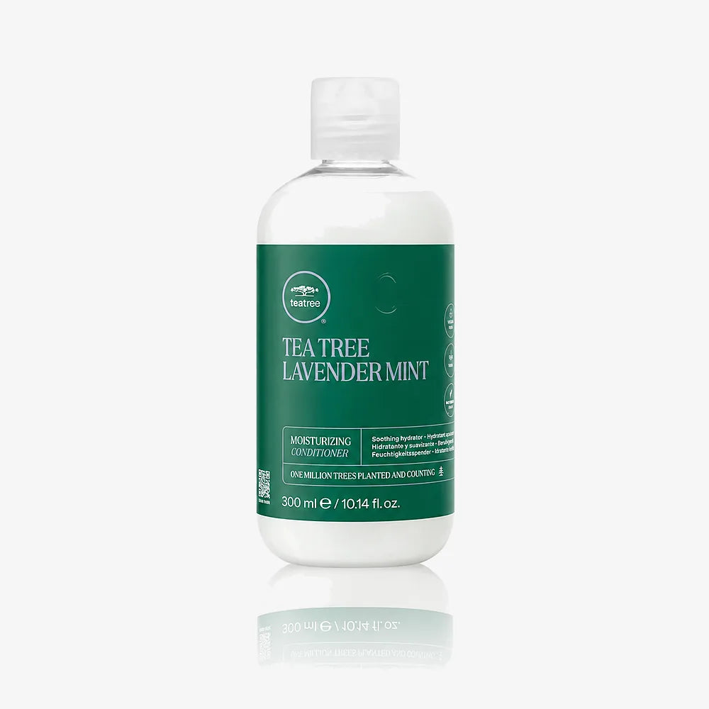Paul Mitchell Tea Tree Lavender Mint Moisturizing Conditioner 300ml