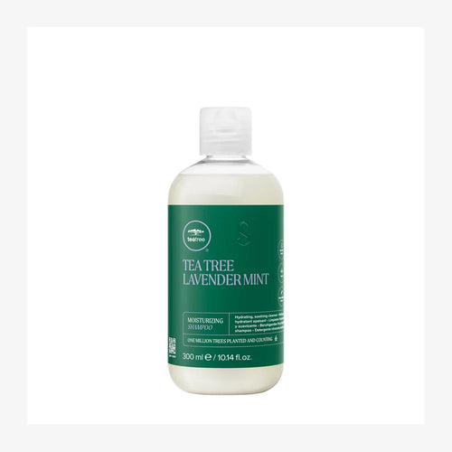 Paul Mitchell Tea Tree Lavender Mint Moisturizing Shampoo 300ml