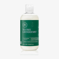 Paul Mitchell Tea Tree Lavender Mint Moisturizing Shampoo 300ml