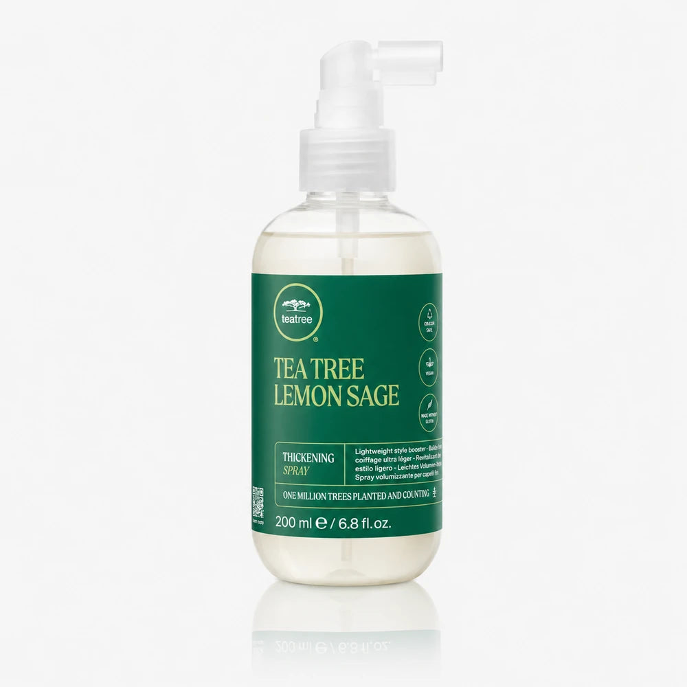 Paul Mitchell Tea Tree Lemon Sage Thickening Spray 200ml