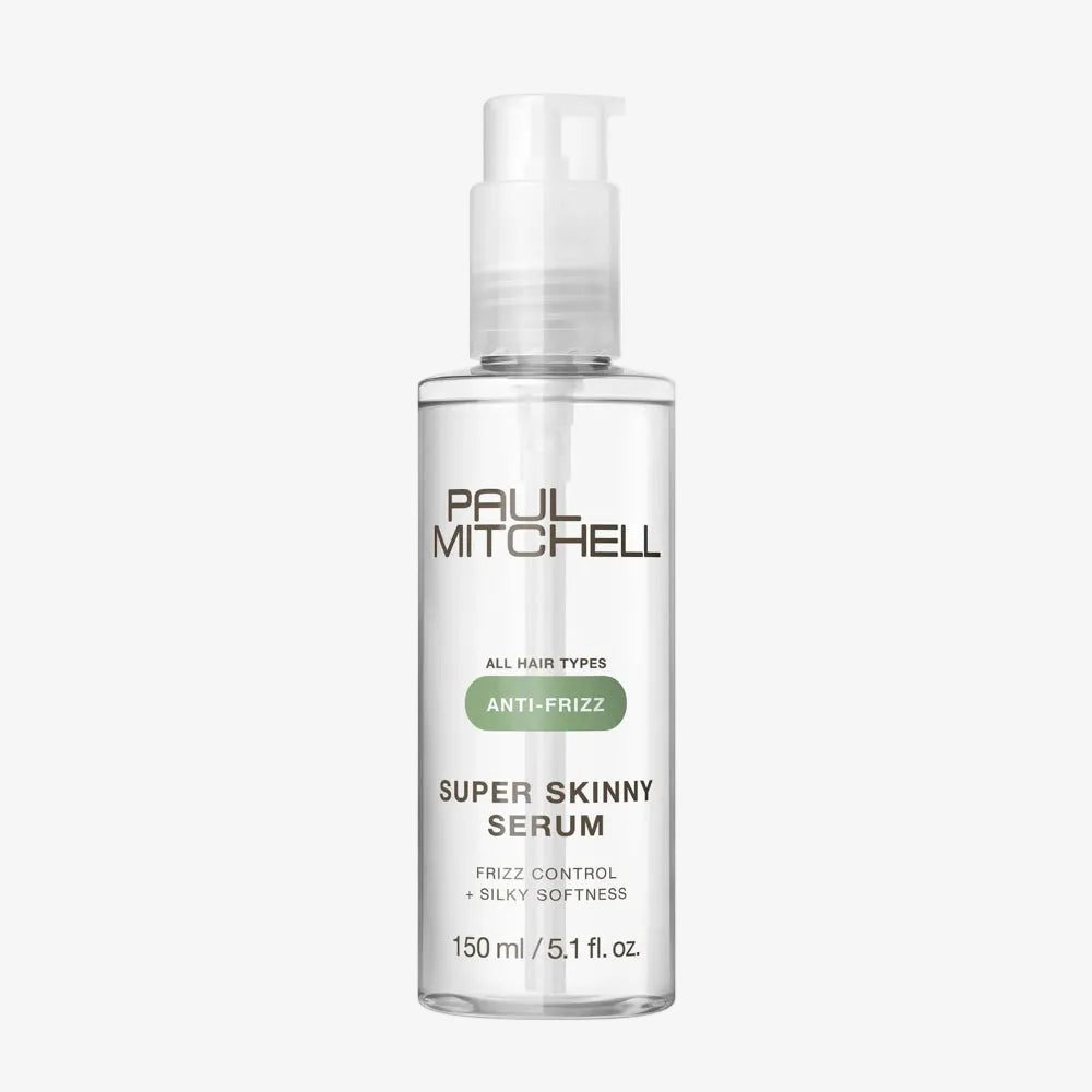 Paul Mitchell Smooth Smooth Super Skinny Serum Siero 150ml