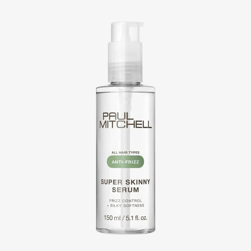Paul Mitchell Smooth Super Skinny Serum Siero 150ml Capelli