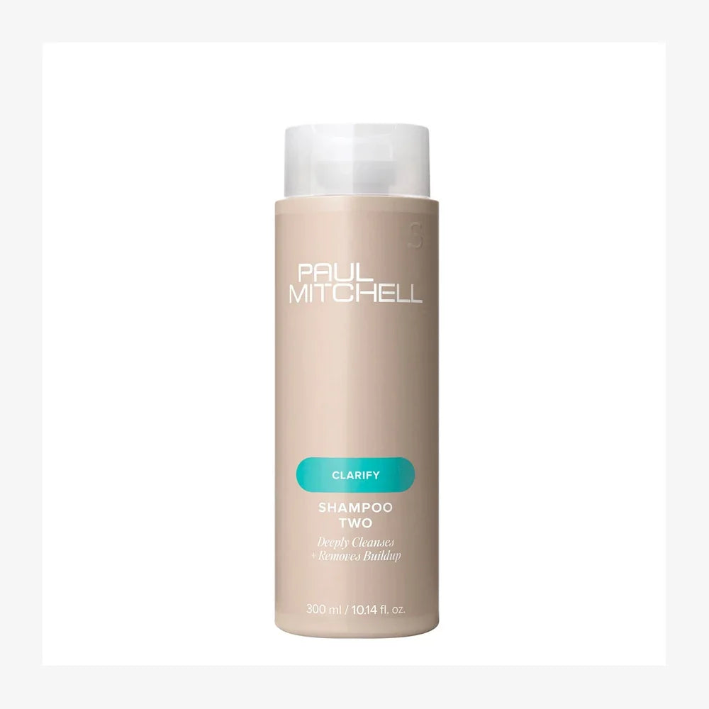 Paul Mitchell Clarify Shampoo Two 300ml