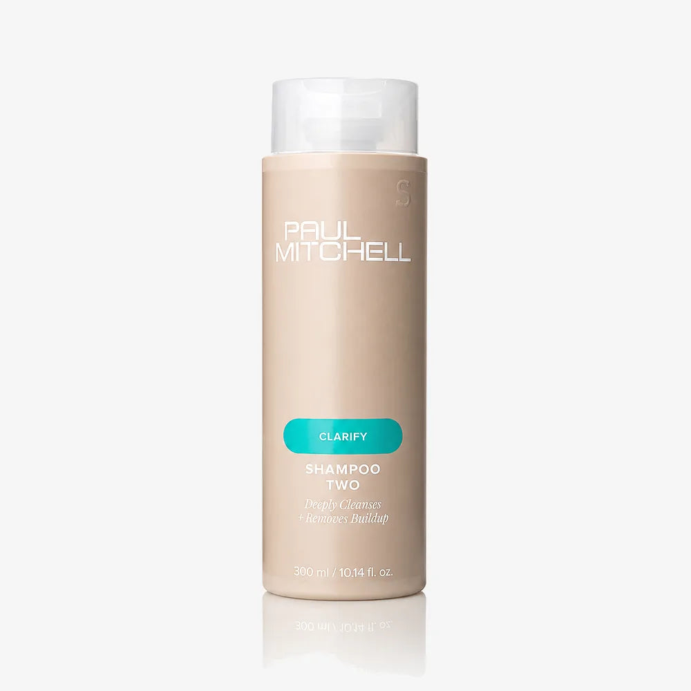 Paul Mitchell Clarify Shampoo Two 300ml