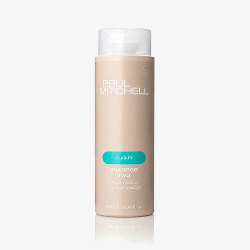 Paul Mitchell Clarify Shampoo Two 300ml
