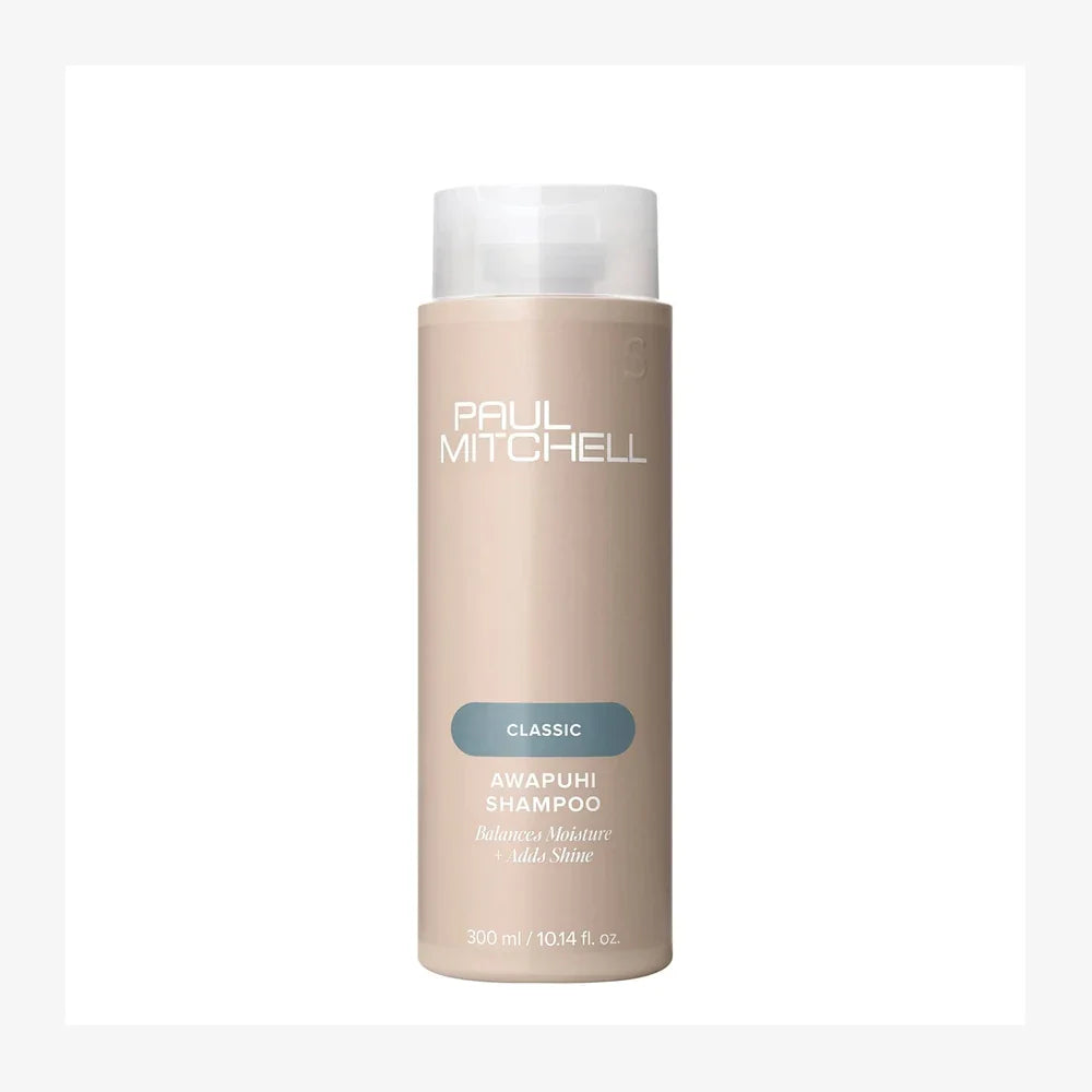 Paul Mitchell Classic Awapuhi Shampoo 300ml