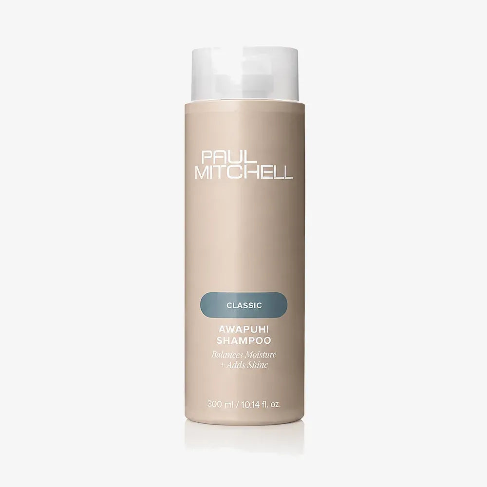 Paul Mitchell Classic Awapuhi Shampoo 300ml