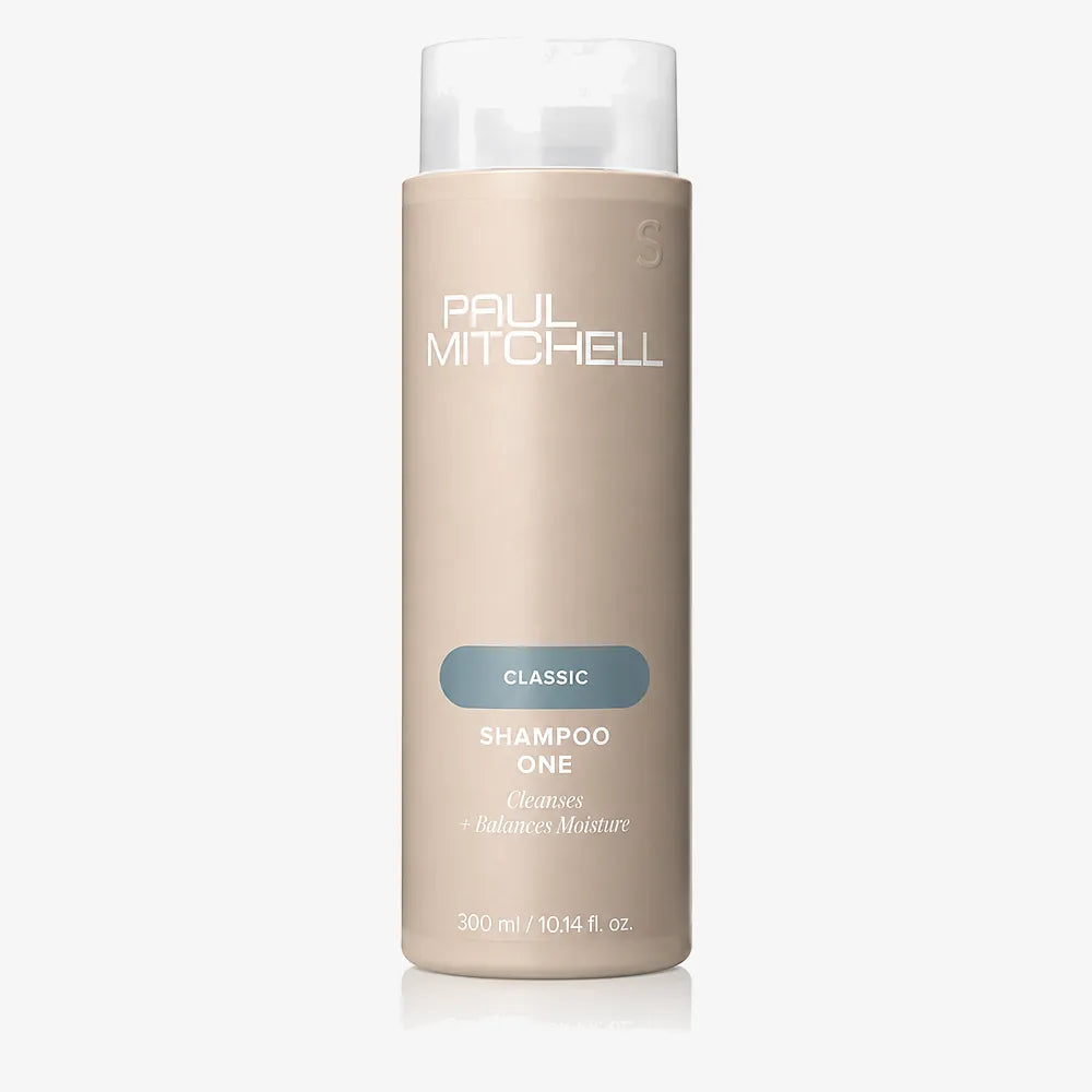 Paul Mitchell Classic Shampoo One 300ml