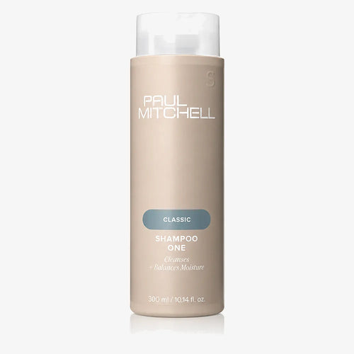 Paul Mitchell Classic Shampoo One 300ml