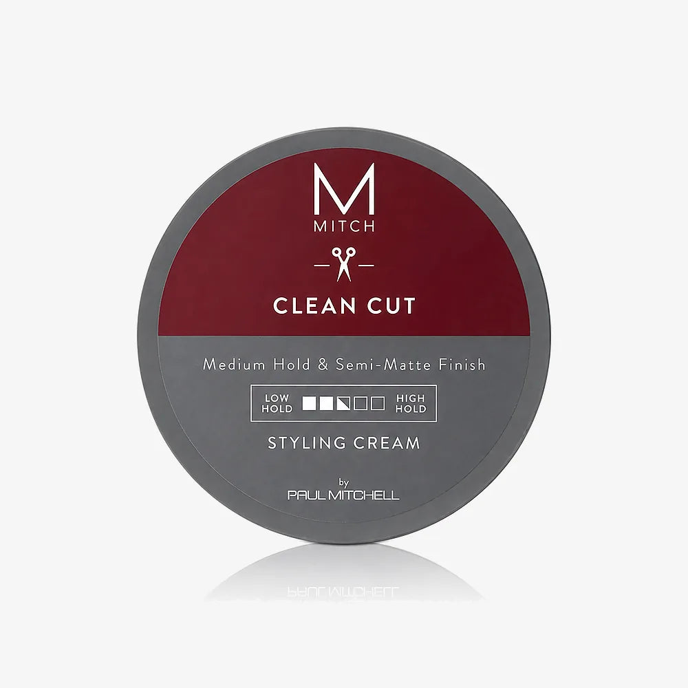 Paul Mitchell Mitch Clean Cut Crema Styling 85g
