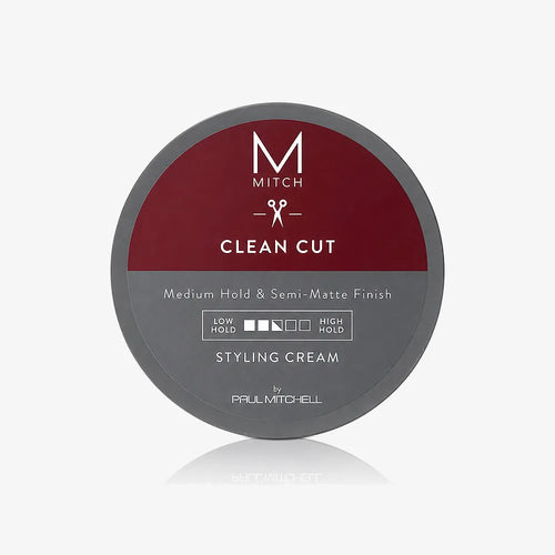 Paul Mitchell Mitch Clean Cut Crema Styling 85g