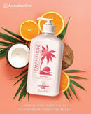 Australian Gold Hemp Nation Sunset Bliss Crema idratante 532ml - Planethair