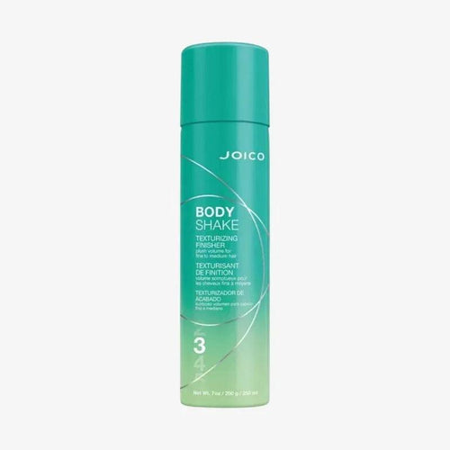 Joico Body Shake Texturizing Finisher Spray Volumizzante capelli 250ml - Planethair