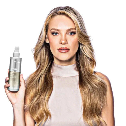 Joico Blonde Life Blonde Strong Detangler capelli biondi 200ml - Planethair