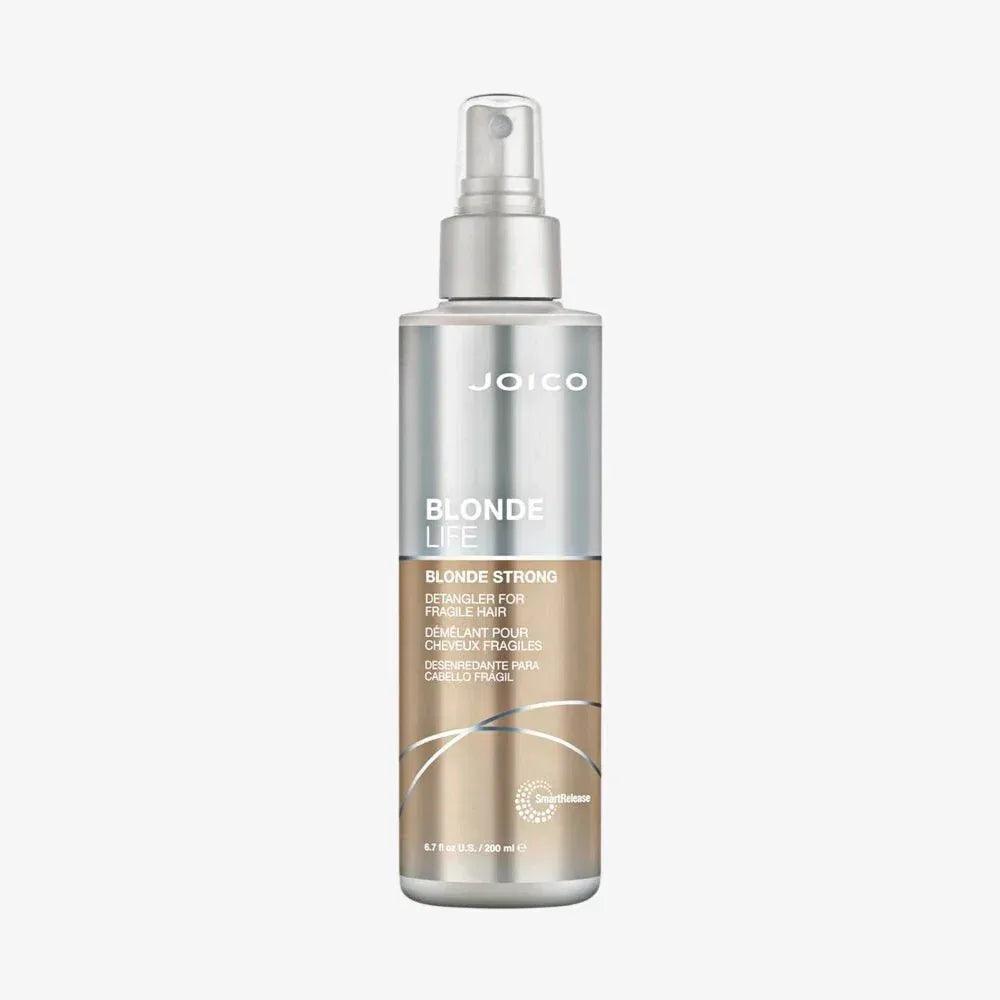 Joico Blonde Life Blonde Strong Detangler capelli biondi 200ml - Planethair