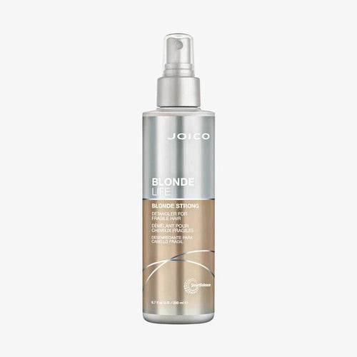 Joico Blonde Life Blonde Strong Detangler capelli biondi 200ml - Planethair