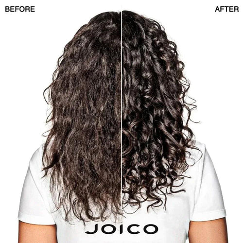 Joico Curls Like Us Hydrate & Define crema capelli ricci 200ml - Planethair