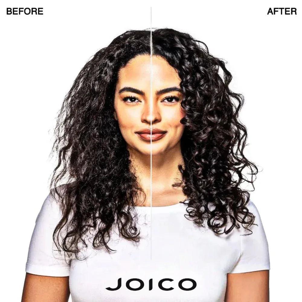 Joico Curls Like Us Hydrate & Define crema capelli ricci 200ml - Planethair