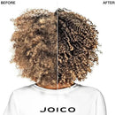 Joico Curls Like Us Smooth & Bounce Curl Hydrating Foam schiuma capelli ricci 200ml - Planethair