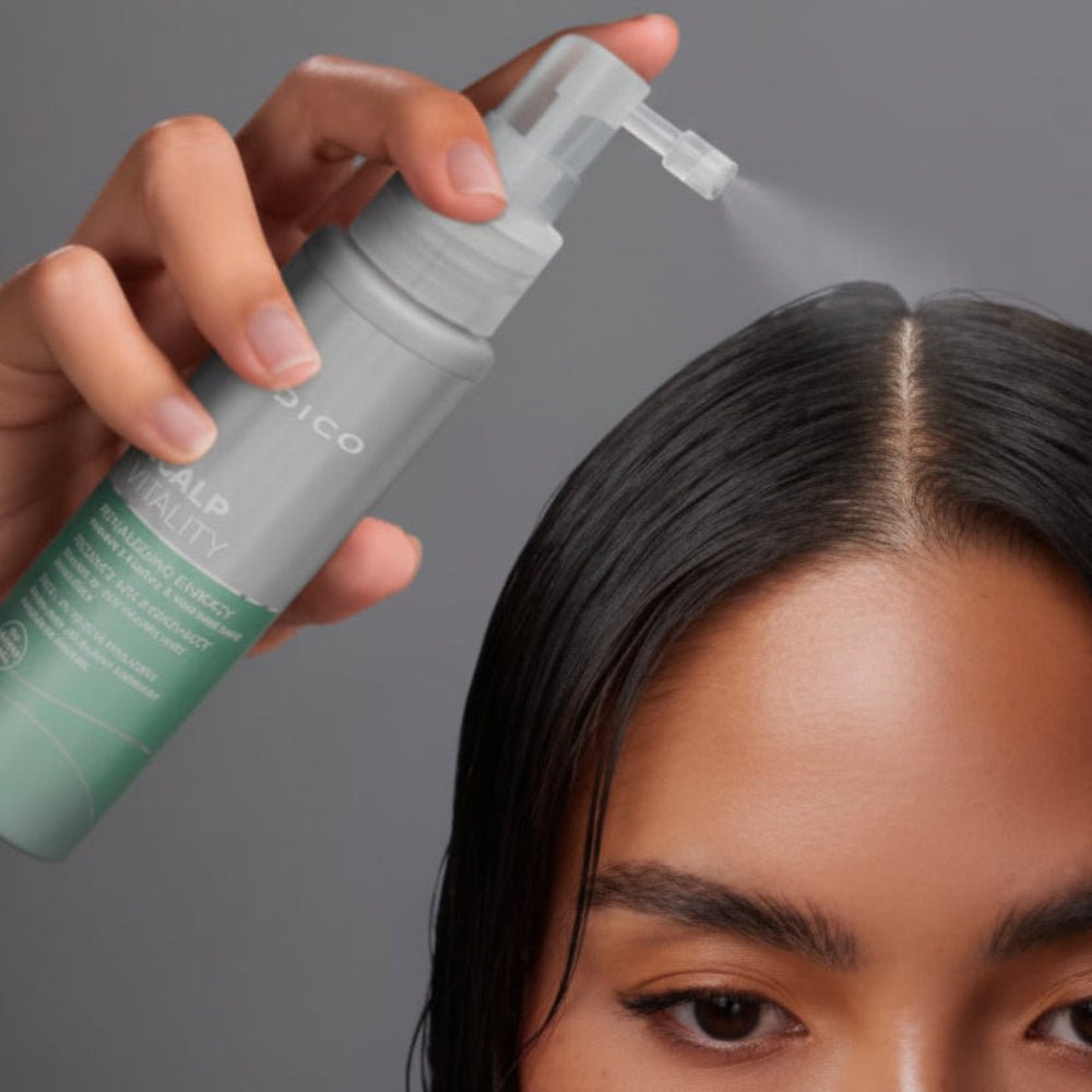 Joico Scalp Vitality Replenishing Essence 