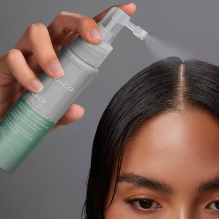 Joico Scalp Vitality Replenishing Essence 