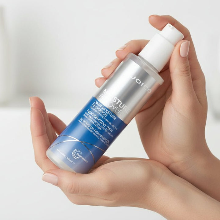 Joico Moisture Recovery - leave-in idratante capelli secchi 200ml