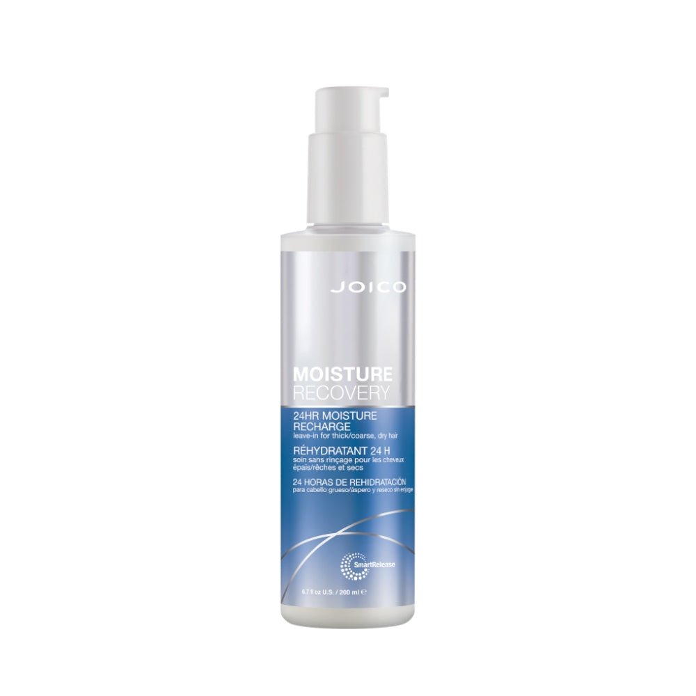 Joico Moisture Recovery - Spray idratante capelli secchi 200ml