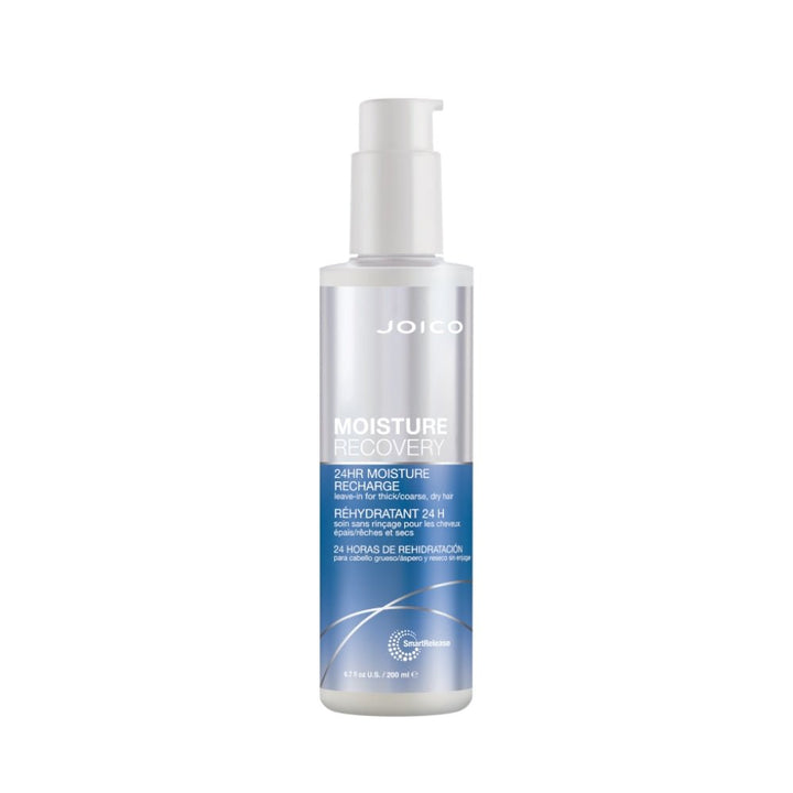 Joico Moisture Recovery - Spray idratante capelli secchi 200ml