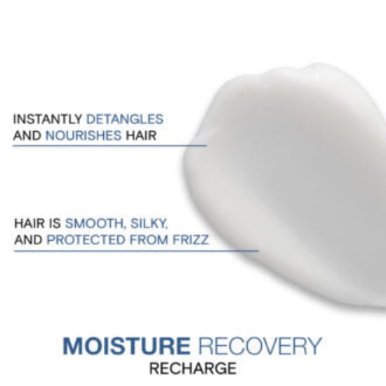 Joico Moisture Recovery benefici leave-in