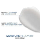 Joico Moisture Recovery - Spray idratante capelli secchi 200ml - Planethair